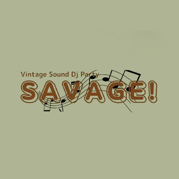 SAVAGE!! vol.43