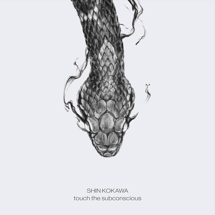 SHIN KOKAWA 『touch the subconscious 』release tour